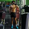 看球从来不健身