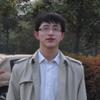 在你笑里睡一下