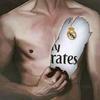 皇家马德里名宿Ronaldo