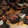 上学路上