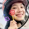 待你丶长发及腰
