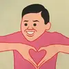 于掰掰