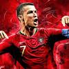 VVIP天神下凡CR7