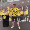 心碎小子W