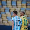 Messi-Magic