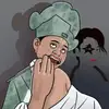 2003年的小小罗