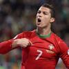 此生唯爱球王CR7