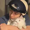 小蒋不会射门