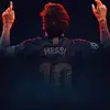 Forever10号Messi