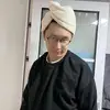 石家庄的刘亦博本人