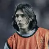 诺坎普之神Messi