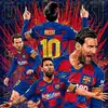 GOAT丿L-10Messi