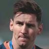 大巴黎球王messi
