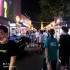 疾驰的风景