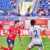 西安雷恩公园球场小周
