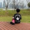 昂昂就是皓皓