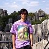 Daniel無心