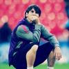 红夾蓝Messi