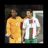 15号DROGBA