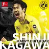23号香川真司
