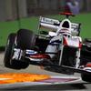 Sauber_F1