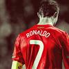 你是我的CR7