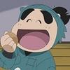巡山的钻风酱