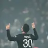 leoMessi梅队