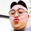 茶色先生