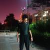 你的李老师