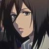 诺坎普的Mikasa