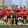 最佳11号