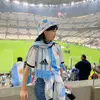 甜味儿猪猪包