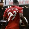 Wanbissaka