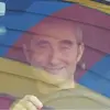 布宜诺斯艾利斯的晚风