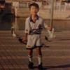圣鲁迅公园北看台巡游者
