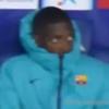 巴萨名宿O_Dembele