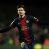 永远追随梅西messi
