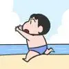 烈火张天耀云海