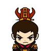 真勇士涛兄