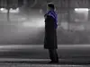 晨光