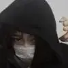 喝水1