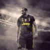 尤文名宿Barzagli