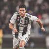 Cristiano是克里斯