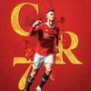 希望CR7