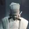 给你戴上小帽帽