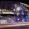 Stadiumberry