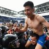 舍甫琴科7Milano