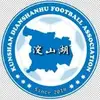 淀山湖足协