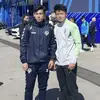 火星诺丁汉森林小秦2